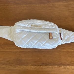 Brand new MZ Wallace belt bag